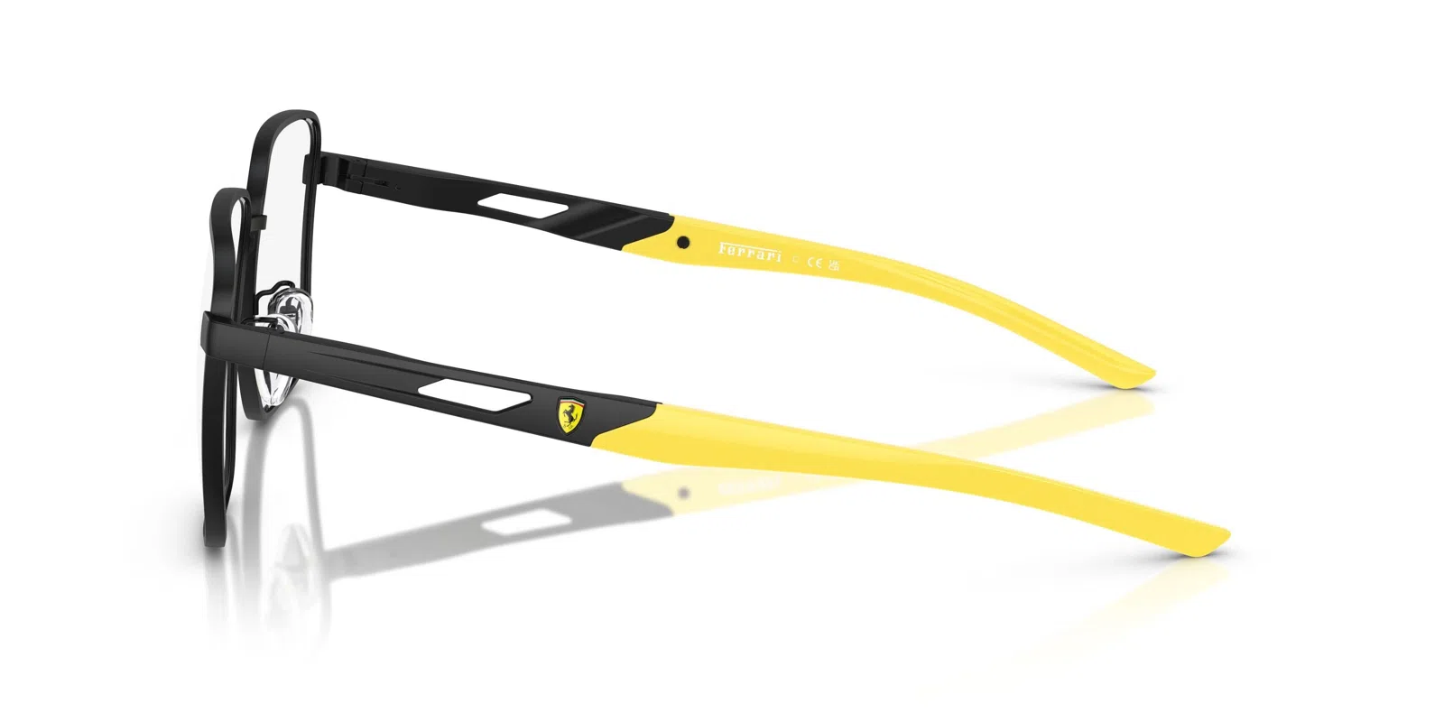 Scuderia Ferrari 7006D Eyeglasses - view 5